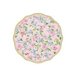 Assiette Ø 20 cm GARDEN JOY – VersB