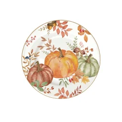 Assiette à dessert Ø 19 cm HARVEST