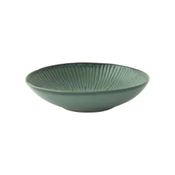 Assiette creuse GALLERY GREEN