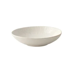 Assiette creuse GALLERY WHITE