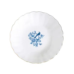 Assiette creuse PARADISE GARDEN