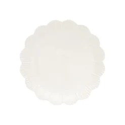 Assiette dessert FLEURI