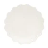 Assiette plate FLEURI
