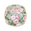 Assiette ROSES IN BLOOM