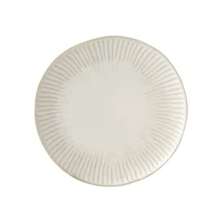 Assiettedessert GALLERY WHITE