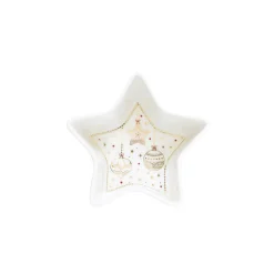 Bol En Forme Etoile CHRISTMAS LIGHTs