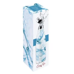 Bouteille isotherme de 500 ml AQUA