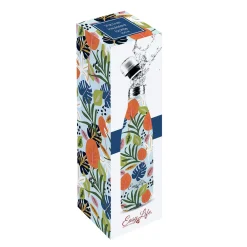 Bouteille isotherme de 500 ml TROPICAL VIBES
