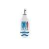 Bouteille pour huile/vinaigre SARDINE’S PARTY