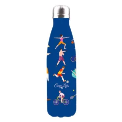 Bouteille thermos de 500 ml SPORTS