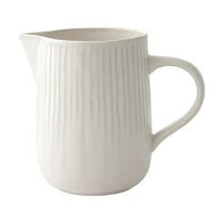 Broc GALLERY WHITE
