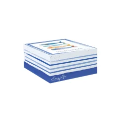 ensemble de 4 gobelets à café BORD DE MER