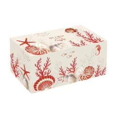 Ensemble de 2 tasses CORAL REEF
