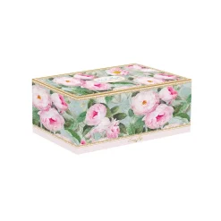 Ensemble de 2 tasses ROSES IN BLOOM
