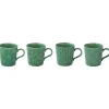 Ensemble de 2 tasses TROPICANA