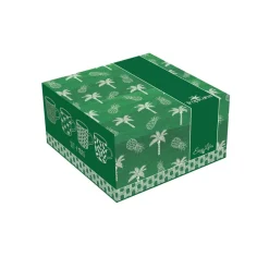 Ensemble de 2 tasses TROPICANA
