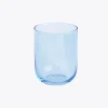 Ensemble de 2 verres RAINBOW