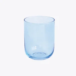 Ensemble de 2 verres RAINBOW