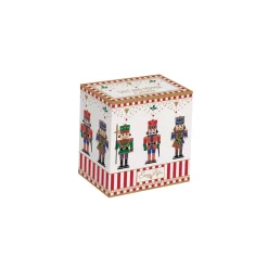 Ensemble sel et poivre e NUTCRACKER