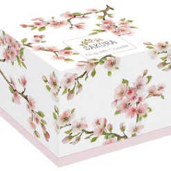 Mug avec couvercle SAKURA