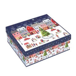Mug en porcelaine With Love At CHRISTMAS Ass1