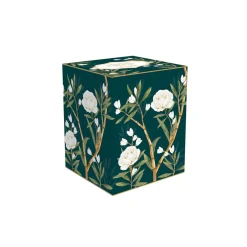 Mug et sous-verre avec infuseur ROYAL PEONIES