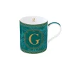 Mug MONOGRAM G