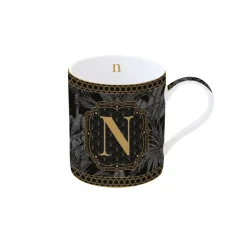 Mug MONOGRAM N