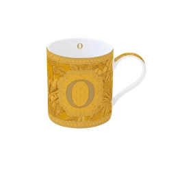 Mug MONOGRAM O