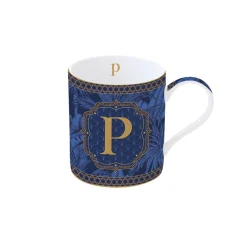 Mug MONOGRAM P