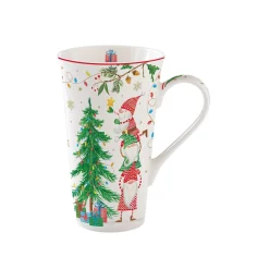 MUG Ready For CHRISTMAS