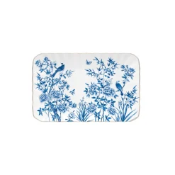 Petit service de plateau PARADISE GARDEN