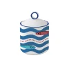 Pot Ø 9×13 cm de hauteur SARDINE’S PARTY