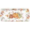 Service de plateau 35 x 15 cm HARVEST