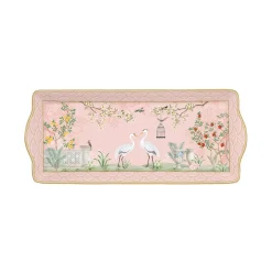 Service de plateau JARDIN DE REVES