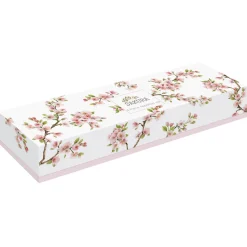 Set apéritif avec 3 bols et plateau SAKURA