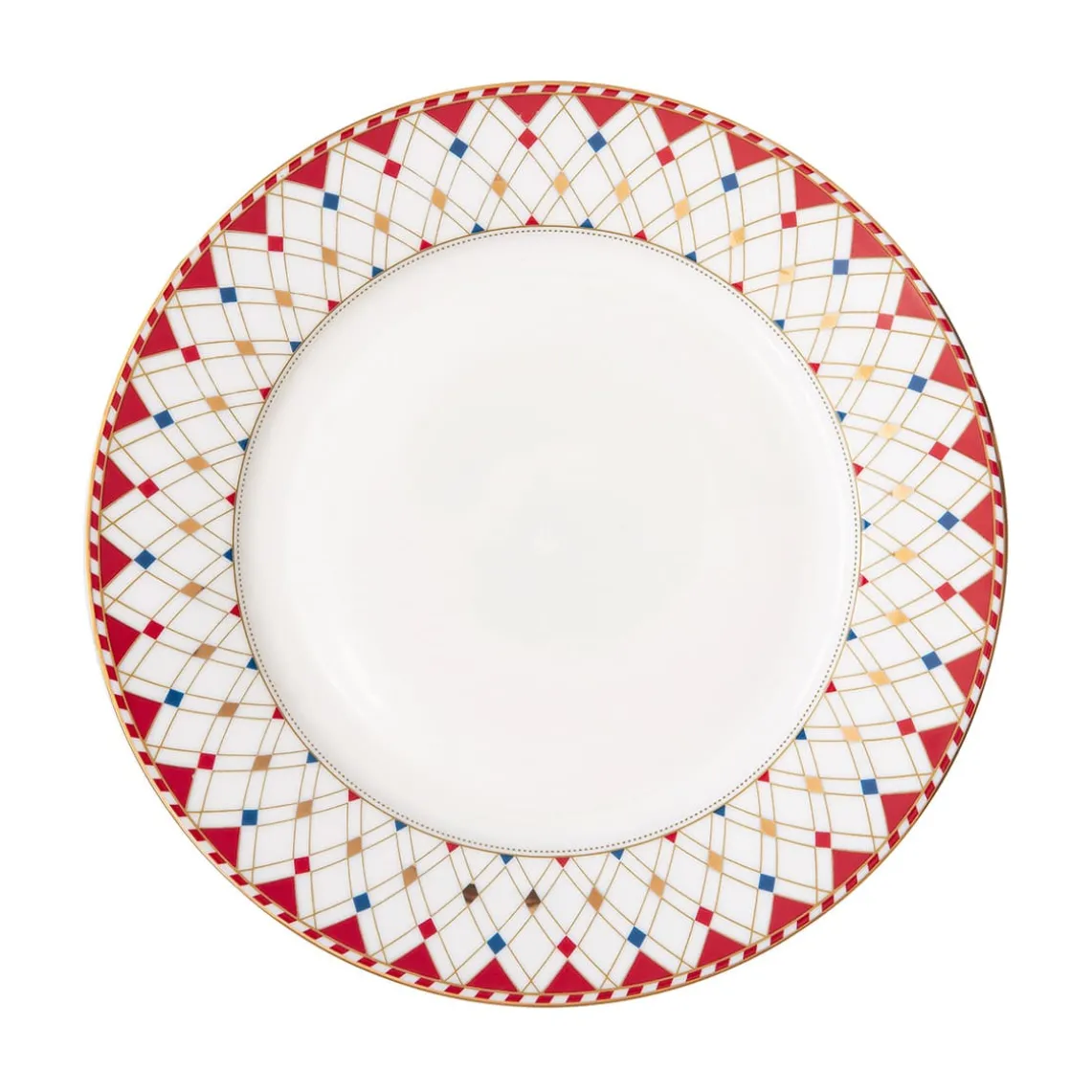 Set de vaisselle 18 pcs CHRISTMAS WONDERLAND
