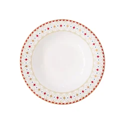 Set de vaisselle 18 pcs CHRISTMAS WONDERLAND