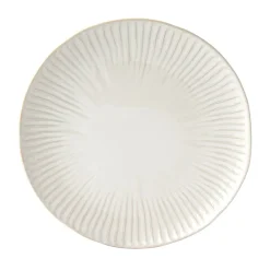 Set de vaisselle 18 pcs GALLERY WHITE