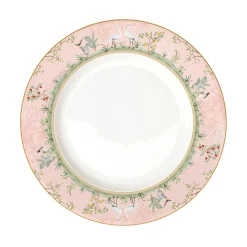 Set de vaisselle 18 pcs JARDIN DE REVES