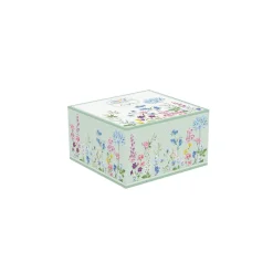 Tasse avec soucoupe FLORAISON