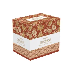 Tea for One en porcelaine 350 ml + 350 ml FLEURS DES RÊVES