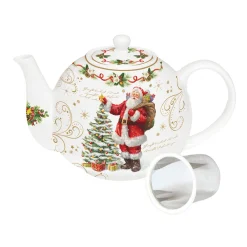 Théière avec infuseur MAGIC CHRISTMAS