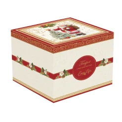 Théière avec infuseur MAGIC CHRISTMAS
